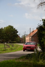 7de KKI Happy Halloween oldtimerrit -  5 oktober 2025