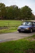 7de KKI Happy Halloween oldtimerrit -  5 oktober 2025