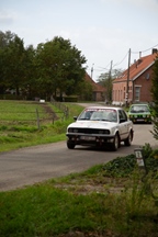 7de KKI Happy Halloween oldtimerrit -  5 oktober 2025