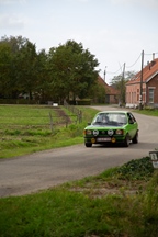 7de KKI Happy Halloween oldtimerrit -  5 oktober 2025