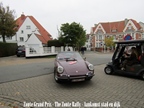 Zoute Grand Prix - Zoute Rally - Aankomst stad en dijk -  11 oktober 2025