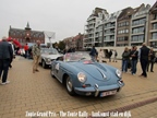 Zoute Grand Prix - Zoute Rally - Aankomst stad en dijk -  11 oktober 2025