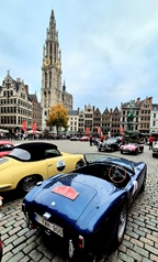 Zoute Grand Prix -  10 oktober 2025