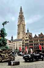 Zoute Grand Prix -  10 oktober 2025