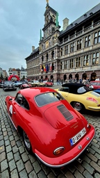 Zoute Grand Prix -  10 oktober 2025