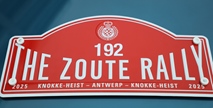 Zoute Grand Prix -  10 oktober 2025
