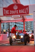 Zoute Grand Prix -  10 oktober 2025