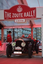 Zoute Grand Prix -  10 oktober 2025