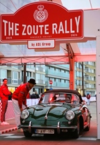 Zoute Grand Prix -  10 oktober 2025