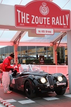 Zoute Grand Prix -  10 oktober 2025