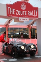 Zoute Grand Prix -  10 oktober 2025