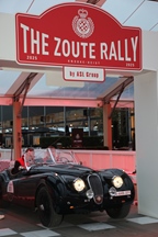 Zoute Grand Prix -  10 oktober 2025