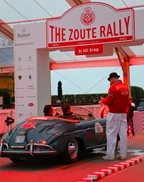 Zoute Grand Prix -  10 oktober 2025