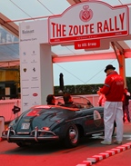 Zoute Grand Prix -  10 oktober 2025