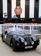 Zoute Grand Prix -  10 oktober 2025