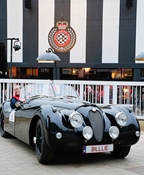 Zoute Grand Prix -  10 oktober 2025