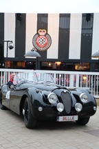 Zoute Grand Prix -  10 oktober 2025