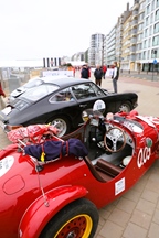 Zoute Grand Prix -  10 oktober 2025