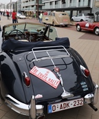 Zoute Grand Prix -  10 oktober 2025