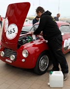 Zoute Grand Prix -  10 oktober 2025