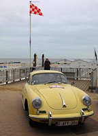 Zoute Grand Prix -  10 oktober 2025