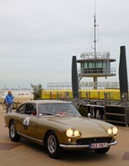 Zoute Grand Prix -  10 oktober 2025