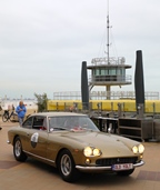 Zoute Grand Prix -  10 oktober 2025