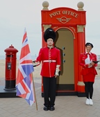 Zoute Grand Prix -  10 oktober 2025