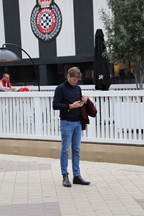 Zoute Grand Prix -  10 oktober 2025