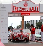 Zoute Grand Prix -  10 oktober 2025