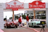 Zoute Grand Prix -  10 oktober 2025