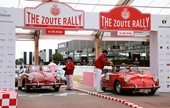 Zoute Grand Prix -  10 oktober 2025