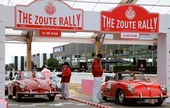 Zoute Grand Prix -  10 oktober 2025