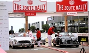 Zoute Grand Prix -  10 oktober 2025