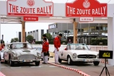 Zoute Grand Prix -  10 oktober 2025