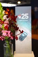 Zoute Grand Prix -  10 oktober 2025