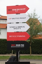 Zoute Grand Prix -  10 oktober 2025