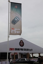 Zoute Grand Prix -  10 oktober 2025