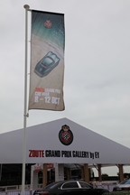 Zoute Grand Prix -  10 oktober 2025