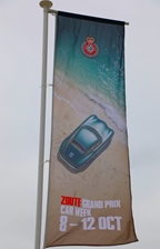 Zoute Grand Prix -  10 oktober 2025