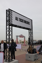 Zoute Grand Prix -  10 oktober 2025