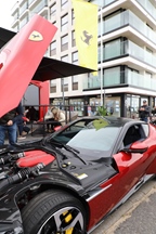 Zoute Grand Prix -  10 oktober 2025