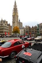 Zoute Grand Prix -  10 oktober 2025