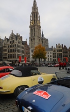 Zoute Grand Prix -  10 oktober 2025