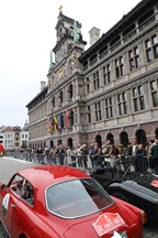 Zoute Grand Prix -  10 oktober 2025