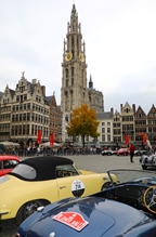 Zoute Grand Prix -  10 oktober 2025