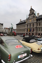 Zoute Grand Prix -  10 oktober 2025