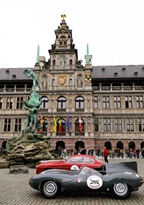 Zoute Grand Prix -  10 oktober 2025