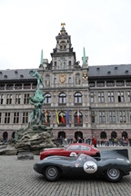 Zoute Grand Prix -  10 oktober 2025