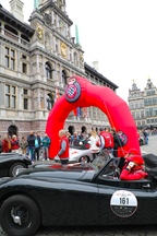 Zoute Grand Prix -  10 oktober 2025